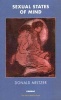 Sexual States of Mind (Paperback, Revised) - Donald Meltzer Photo