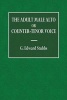 The Adult Male Alto or Counter-Tenor Voice (Paperback) - G Edwards Stubbs Photo