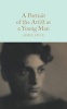 A Portrait of the Artist as a Young Man (Hardcover, New Edition) - James Joyce Photo