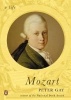 Mozart (Paperback) - Peter Gay Photo