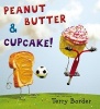 Peanut Butter & Cupcake (Hardcover) - Terry Border Photo