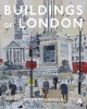 Buildings of London (Paperback) - Roger Fitzgerald Photo