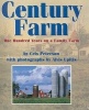 Century Farm - One Hundred Years on a Family Farm (Paperback) - Cris Peterson Photo