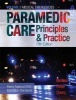 Paramedic Care, Volume 3 - Principles & Practice (Hardcover, 5th Revised edition) - Bryan E Bledsoe Photo