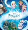 Frozen Storybook Collection (Hardcover) - Disney Book Group Photo