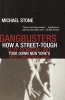 Gangbusters (Paperback) - Michael Stone Photo