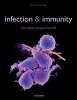 Infection & Immunity (Paperback, 4th Revised edition) - John Playfair Photo