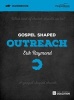 Gospel Shaped Outreach (Paperback) - Erik Raymond Photo