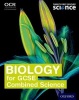 Twenty First Century Science: Biology for GCSE Combined Science Student Book (Paperback) - Neil Ingram Photo