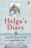 Helga's Diary - A Young Girl's Account of Life in a Concentration Camp (Paperback) - Helga Weiss Photo