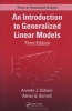 An Introduction to Generalized Linear Models (Paperback, 3rd Revised edition) - Annette J Dobson Photo