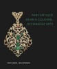 Rare Antique Asian & Colonial Decorative Arts -  Ltd (Paperback, Illustrated edition) - Michael Backman Photo