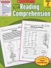 Scholastic Success with Reading Comprehension, Grade 2 (Paperback) - Robin Wolfe Photo