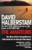 The Quest for Olympic Gold (Paperback, Reissued 1st Ed) - David Halberstam Photo