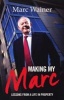 Making My Marc - Lessons from a Life in Property (Paperback) - Marc Wainer Photo