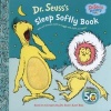 Dr. 's Sleep Softly Book (Hardcover) - Seuss Photo