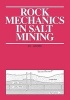 Rock Mechanics in Salt Mining (Paperback, Student) - Michael L Jeremic Photo