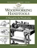 Traditional Woodworking Handtools - A Manual for the Woodworker (Paperback) - Blackburn Photo