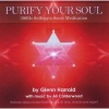 396hz Solfeggio Meditation. - Release Deep Rooted Feelings of Guilt, Fear Shame and Regret (CD) - Glenn Harrold Photo