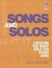 Rooksby Rikky Songs and Solos Creating Right Solo for Every Song book/CD - Creating the Right Solo for Every Song (Paperback) - Rikky Rooksby Photo