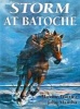 Storm at Batoche (Paperback, illustrated edition) - Maxine Trottier Photo