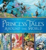 Princess Tales Around the World (Hardcover) - Grace Maccarone Photo