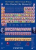 The Periodic Table Through History - Who Charted the Elements? (Multiple copy pack) - Hans Jurgen Quadbeck Seeger Photo