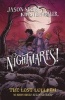 Nightmares! The Lost Lullaby (Paperback) - Jason Segel Photo