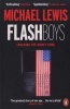 Flash Boys (Paperback) - Michael Lewis Photo