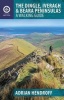 The Dingle, Iveragh & Beara Peninsulas - A Walking Guide (Paperback) - Adrian Hendroff Photo