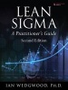 Lean Sigma - A Practitioner's Guide (Hardcover, 2nd Revised edition) - Ian D Wedgwood Photo