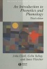 An Introduction to Phonetics and Phonology (Paperback, 3rd Revised edition) - John Clark Photo