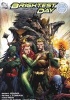 Brightest Day, Volume 2 (Hardcover) - Geoff Johns Photo