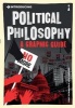 Introducing Political Philosophy - A Graphic Guide (Paperback) - Dave Robinson Photo