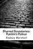 Blurred Boundaries - Rankin's Rebus (Paperback) - Rodney Marshall Photo