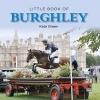 Little Book of Burghley (Hardcover) - Kate Green Photo