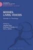 Bodies, Lives, Voices - Gender in Theology (Hardcover) - Janette Gray Photo