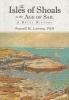 The Isles of Shoals in the Age of Sail - A Brief History (Paperback) - Russell M Lawson Photo