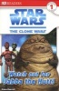 Watch Out for Jabba the Hutt (Paperback) - Simon Beecroft Photo