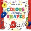 Colors versus Shapes (Hardcover) - Mike Boldt Photo