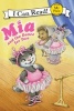 MIA and the Dance for Two (Paperback) - Robin Farley Photo