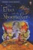 The Elves and the Shoemaker (Hardcover, Illustrated Ed) - Jane M Bingham Photo