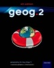 Geog.2 Student Book - Geography for Key Stage 3 (Paperback, 4th Revised edition) - RoseMarie Gallagher Photo