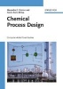 Chemical Process Design - Computer-aided Case Studies (Hardcover) - Alexandre C Dimian Photo