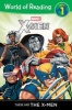 X-Men: These Are The X-Men (Paperback) - Thomas Macri Photo