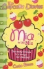 The Cupcake Diaries: Mia in the Mix (Paperback) - Coco Simon Photo