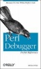 Perl Debugger Pocket Reference (Paperback) - Richard Foley Photo