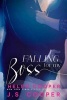 Falling for My Boss (Paperback) - JS Cooper Photo