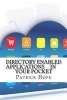 Directory Enabled Applications in Your Pocket (Paperback) - Patrick Hope Photo