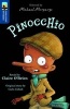 Oxford Reading Tree Treetops Greatest Stories: Oxford, Level 14 - Pinocchio (Paperback) - Claire OBrien Photo